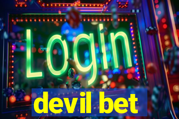 devil bet